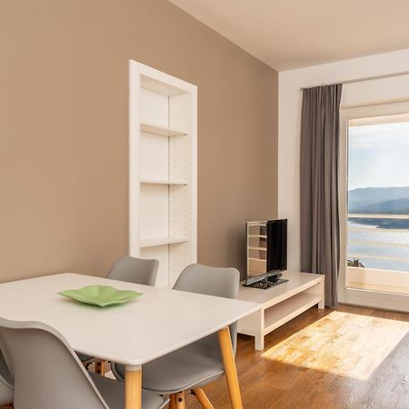 Apartmán Casa M Rabac Exteriér fotografie