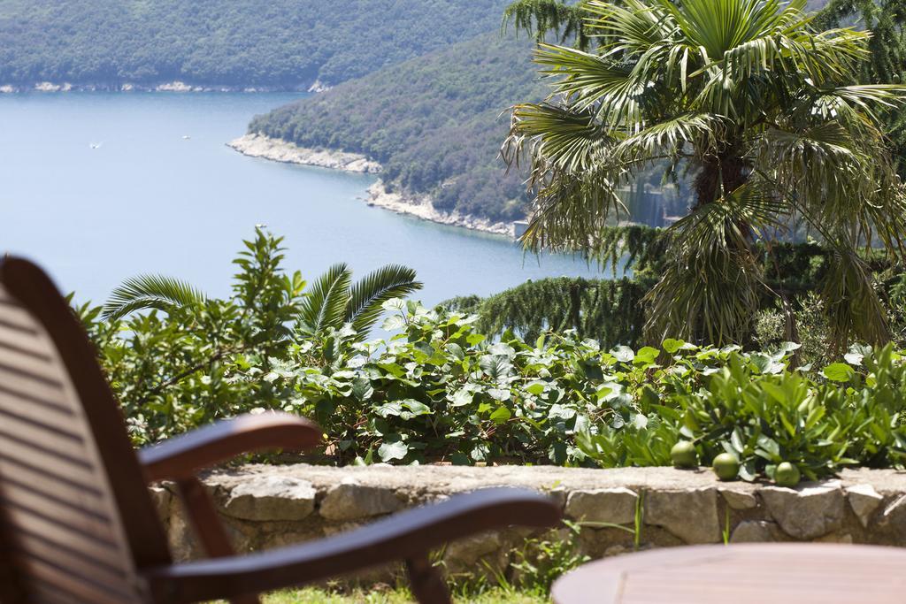 Apartmán Casa M Rabac Exteriér fotografie