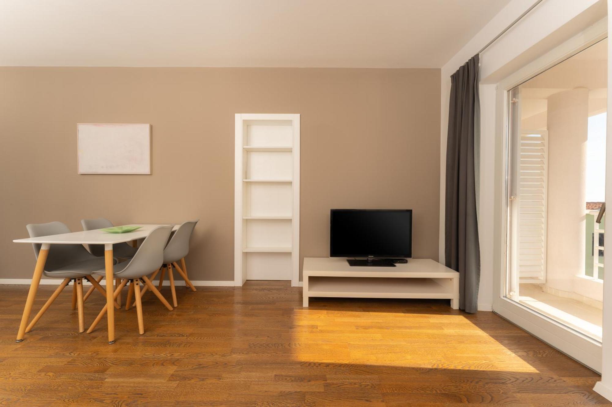 Apartmán Casa M Rabac Exteriér fotografie