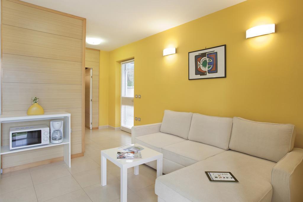 Apartmán Casa M Rabac Pokoj fotografie