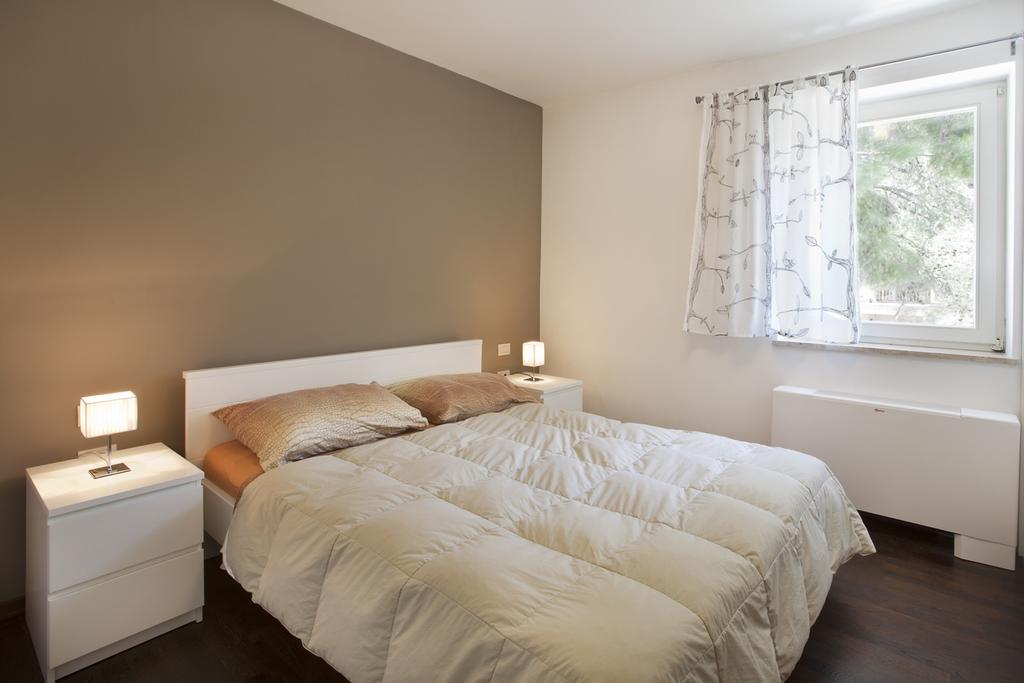 Apartmán Casa M Rabac Pokoj fotografie