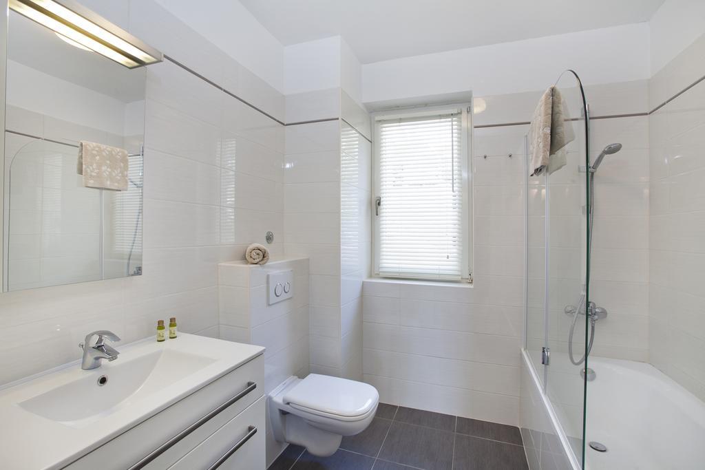 Apartmán Casa M Rabac Pokoj fotografie