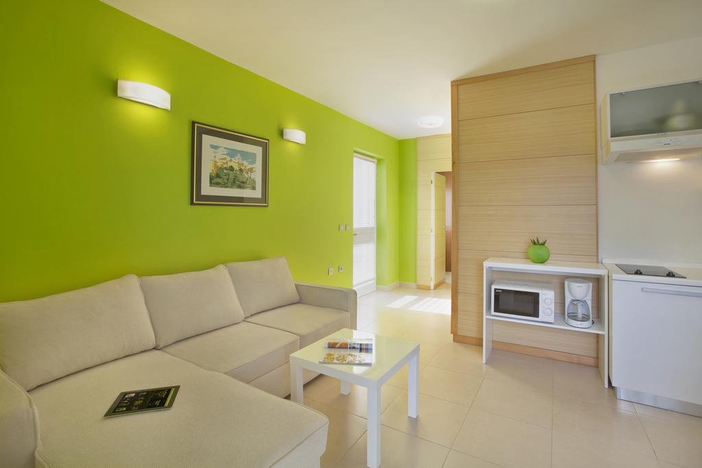 Apartmán Casa M Rabac Pokoj fotografie