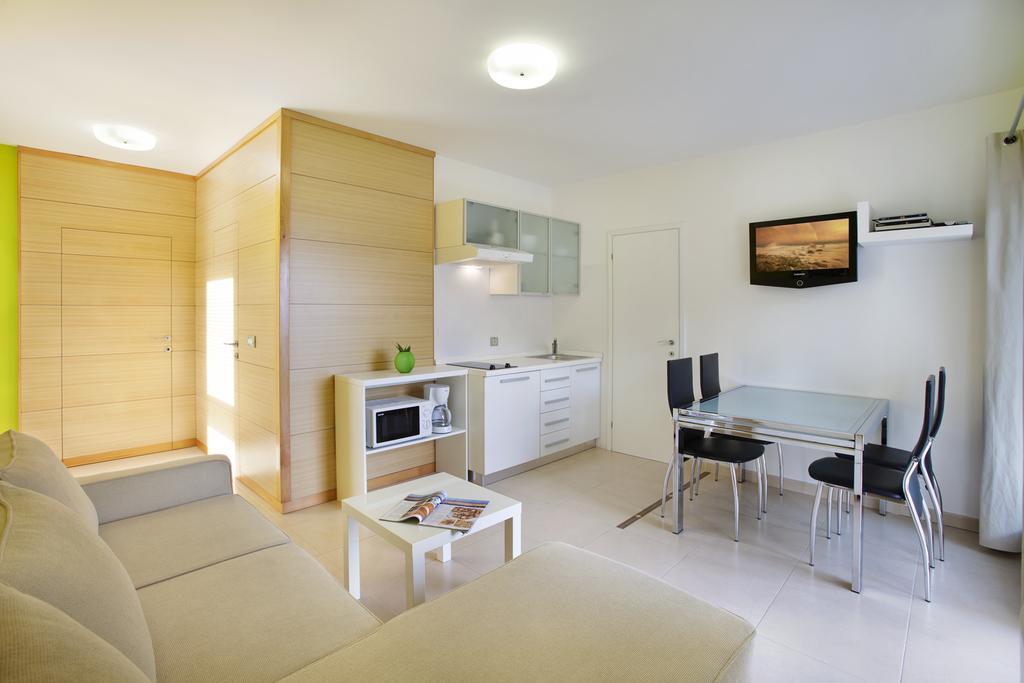 Apartmán Casa M Rabac Pokoj fotografie