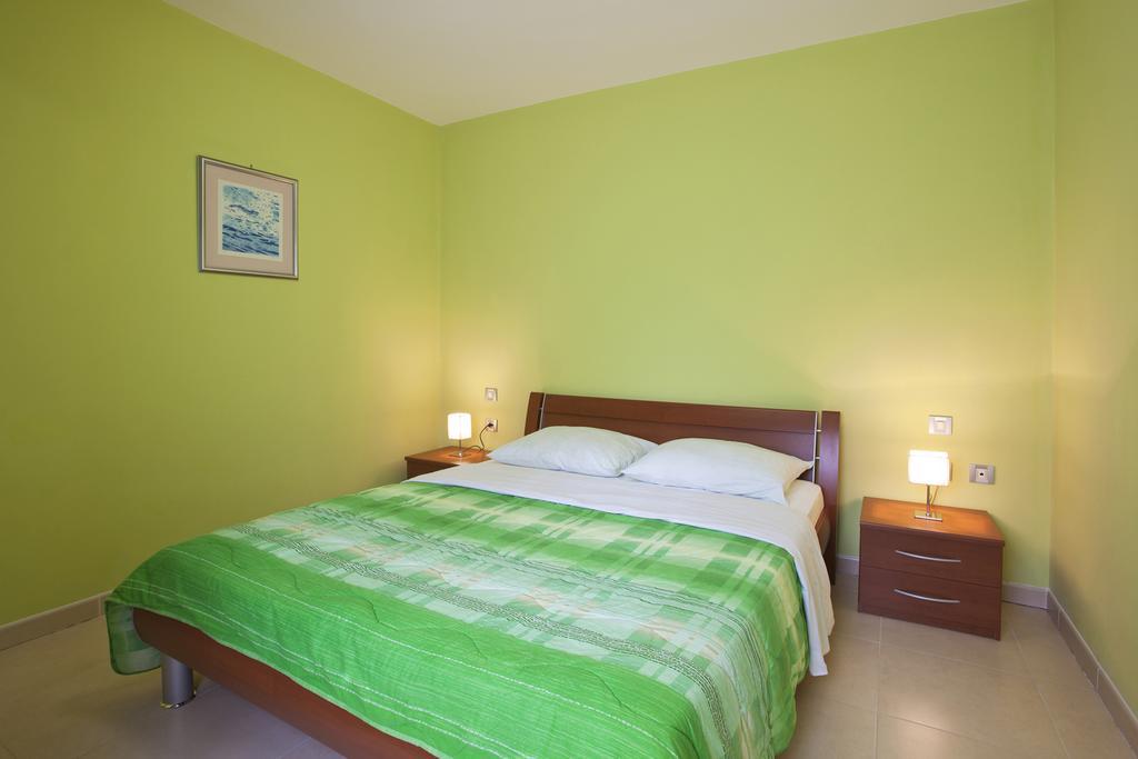Apartmán Casa M Rabac Pokoj fotografie